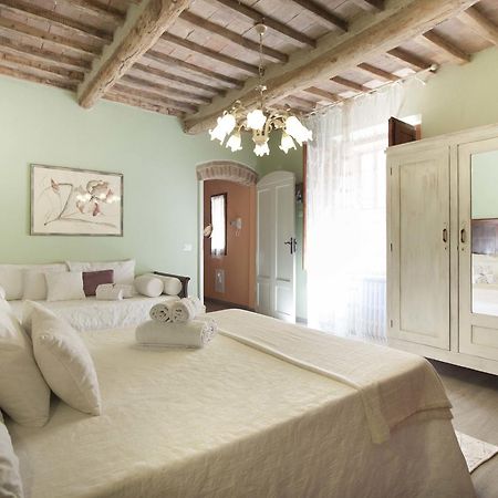 La Casina Di Elena, Romantic Apartment In サン・ジミニャーノ エクステリア 写真